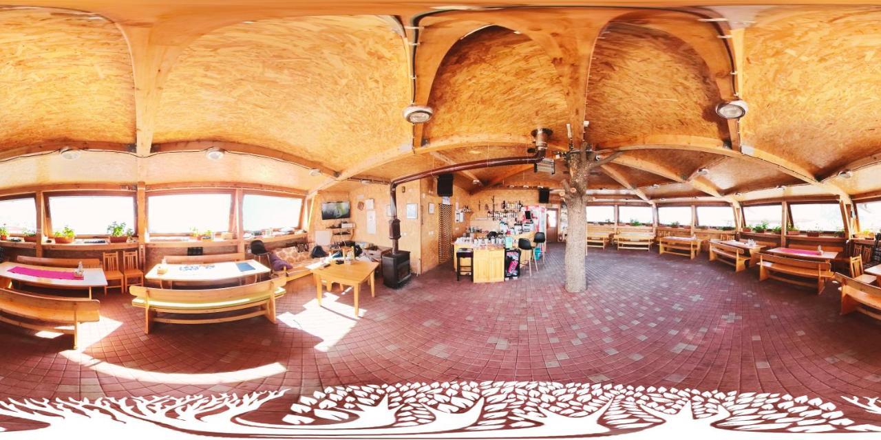 Debeli Dab Hotel Stara Kresna Bagian luar foto